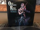 Ozzy Osbourne - Tribute -Randy Rhoads- Metal/Heavy metal first US press