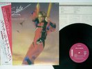 SHEILA & B.DEVOTION SPACER CARRERE VIP-6746 Japan OBI VINYL LP