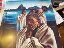 HERBIE HANCOCK CROSSINGS  LP  German reissue