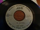 Hard one, The Bee Gees, Mr Natural, one sided Metal Acetate, vg++