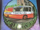 OZRIC TENTACLES 2 LP LIVE UNDERSLUNKY 6213f