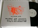 PETER BROTZMANN Machine Gun Han Bennink Evan Parker Willem Breuker 180 gram LP