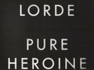 Lorde ?– Pure Heroine  Vinyl LP   New Sealed