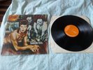 david bowie diamond dogs VINYL LP 1974 Original 1st pressing