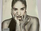 Demi Lovato - Demi - Limited LP Vinyl Record Urban Outfitters rare (confident)