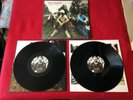 THE VERVE URBAN HYMNS STUNNING ORIGINAL 1997 UK DOUBLE LP AMAZING COPY IN SHRINK