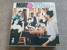 THE SPECIALS More Specials Two tone CHR TT 5003 Classic LP from 1980