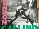 The Clash 'London Calling' Original 1979 pressing Vinyl LP CB232 Near Mint Vinyl