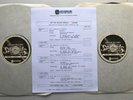 LOVERBOY Off The Record Special w/ Mary Turner 1987 2xLP RADIO SHOW + Cue