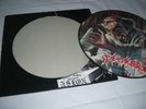 (3149) Tankard ?– Chemical Invasion - Picture Disc