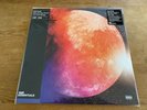 KID CUDI Man On The Moon 2x LP Vinyl NEW Galaxy Color VMP Me Please LTD SEALED