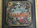 Panic At The Disco Pretty Odd Vinyl Limited Edition CD Puzzle Set - NEW w/ Cert 