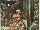 Iron Maiden Somewhere In Time 1986 Capitol/EMI SJ-12524 Sterling DMM EX Vinyl