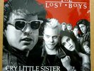 THE LOST BOYS Gerard McMann - Cry Little Sister 7