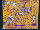 THE PLUGZ BETTER LUCK ORIGINAL VINYL