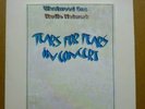 TEARS FOR FEARS Westwood One In Concert + Toy Matinee 2-LP