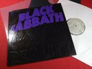 Black Sabbath  MASTER OF REALITY  - LP Vertigo Swirl 6360050 Germany first press
