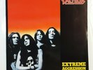 Kreator - Extreme Aggression Vinyl LP 1989 - N 0129-1 USED