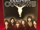 THE OUTLAWS In The Eye Of The Storm 1979 USA vinyl LP EXCELLENT CONDITION