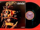 CHAKACHAS CHAKACHAS LP Funky Soul Breaks FREE SHIPPING