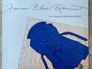 JENNIFER WARNES - Famous Blue Raincoat - Orig. 1986 Cypress Audiophile Lp TAS