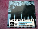 THE BEATLES 45 EP 