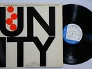 LARRY YOUNG Unity WOODY SHAW BLUE NOTE JAZZ LBTY LP