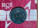 Psych,Freakbeat - Jefferson Airplane White Rabbit RCA DEMO 1631 see con descript