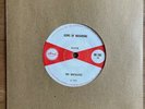 Mod / Ska - SKATALITES Guns Of Navarone / Marcus Garvey ISLAND WI 168 EX+