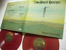 THE GREAT ESCAPE-ESCAPE FROM REALITY-NASONI 2004 COLOR VINYL 100ST.-UNPLAYED-NEU