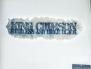 KING CRIMSON STARLESS AND BIBLE BLACK 200 GRAM VINYL LP 