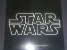 1977 Star Wars Soundtrack Vinyl