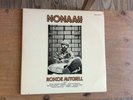 Roscoe Mitchell & friends: Nonaah (2-LP set, free jazz, Nessa, 1977)
