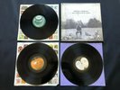 George Harrison: 'All Things Must Pass' Triple Vinyl LP Canadian Pressing F/F