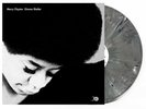 Merry Clayton Gimme Shelter Ltd Edition GRAY EYE Coloured Vinyl LP New