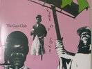 THE GUN CLUB Fire Of Love LP NEW/Unsealed EU Press Post Punk Color Vinyl