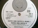 Manfred Mann LP Chapter 3 UK Large Vertigo Swirl 1st Press FULLY PLAYGRADED ))