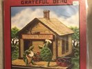 Grateful Dead Terrapin Station lp vinyl record 1977 album jerry garcia VG+
