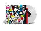 Siouxsie And The Banshees* ?– Once Upon A Time/The Singles (clear Vinyl)