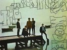 The Moody Blues - Magnificent Moodies [Used Very Good Vinyl LP] UK - Import