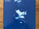 Joni Mitchell Blue OG 1971 LP Vinyl Record Folk Rock Reprise W/ Inner Sleeve