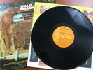Willie Nelson   Laying My Burdens Down LP Album   RCA LSP-4404 1st Pressing