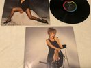 Tina Turner - Private Dancer - Autographed