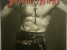Silent Rage - Don't Touch Me There. LP