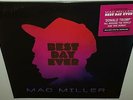 MAC MILLER BEST DAY EVER (2016) BRAND NEW SEALED VINYL LP