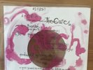 The Cure - Catch 7” Clear Vinyl