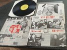 Sex Pistols Indecent Exposure. Complete. 1979 First Press. RRP£500.