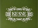 Keane Hopes And Fears vinyl LP ID8200a