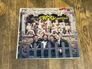 Cadillacs LP - The Crazy Cadillacs - Jubilee Records JGM 1089