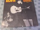 elvis presley lp The Rockin’rebel Vol 2